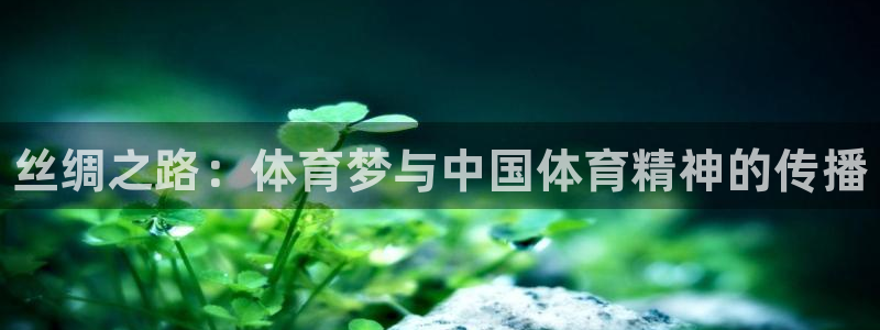 oety欧亿体育官网下载招商电话号码查询：丝绸之路：