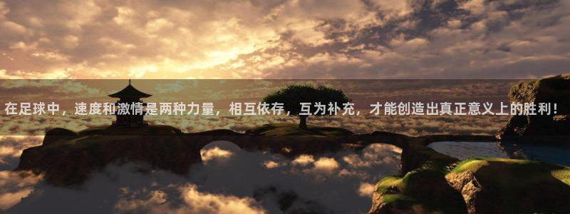oety欧亿体育官网下载招商电话地址：在足球中，速度和激情是